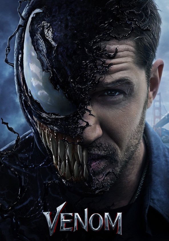 Venom poster